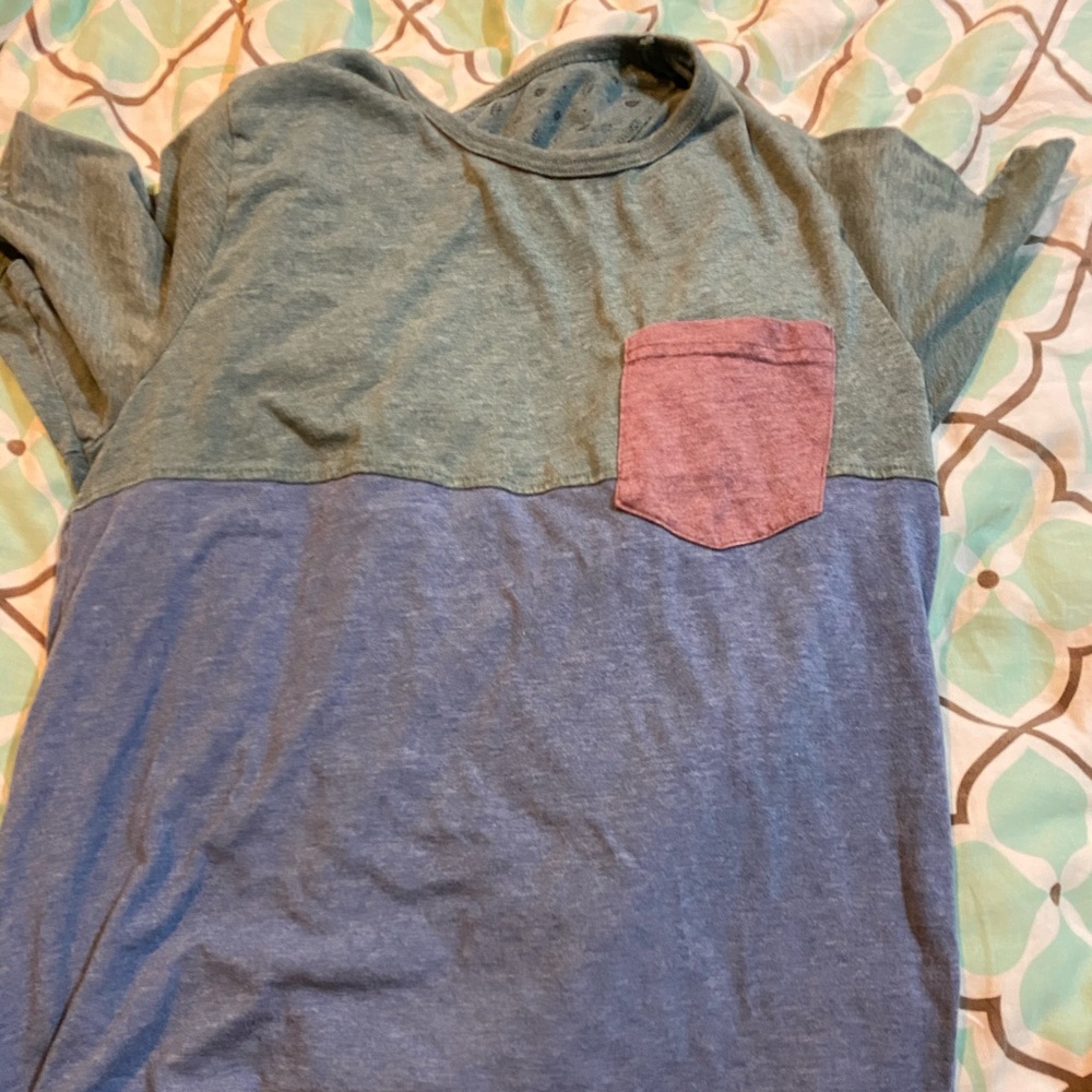 Essentials Relaxed Tee